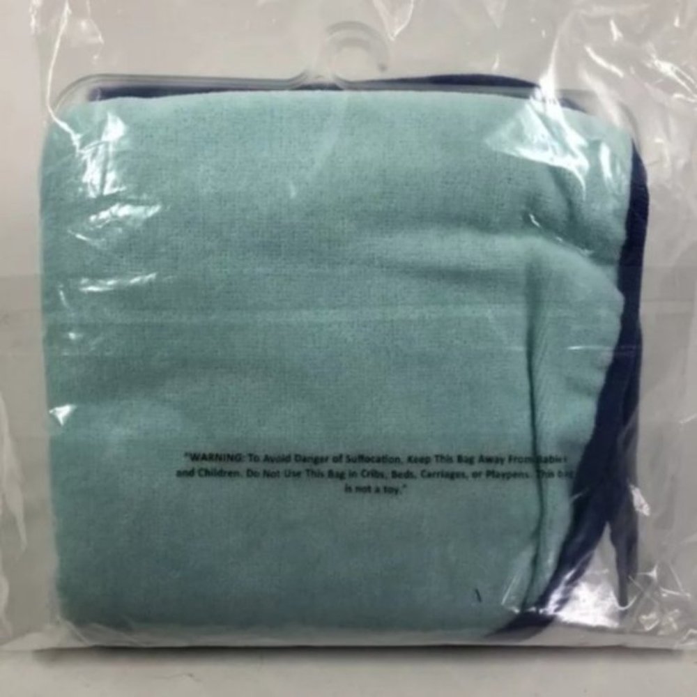 Set of 2 NWT Baby Gooslings Hooded Towels - Picture 4 of 4